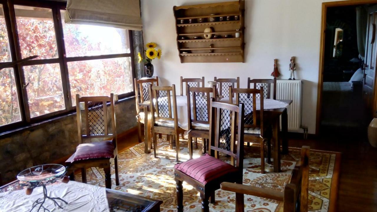 Kastraki Vacations House Vila Dimitsana Exterior foto