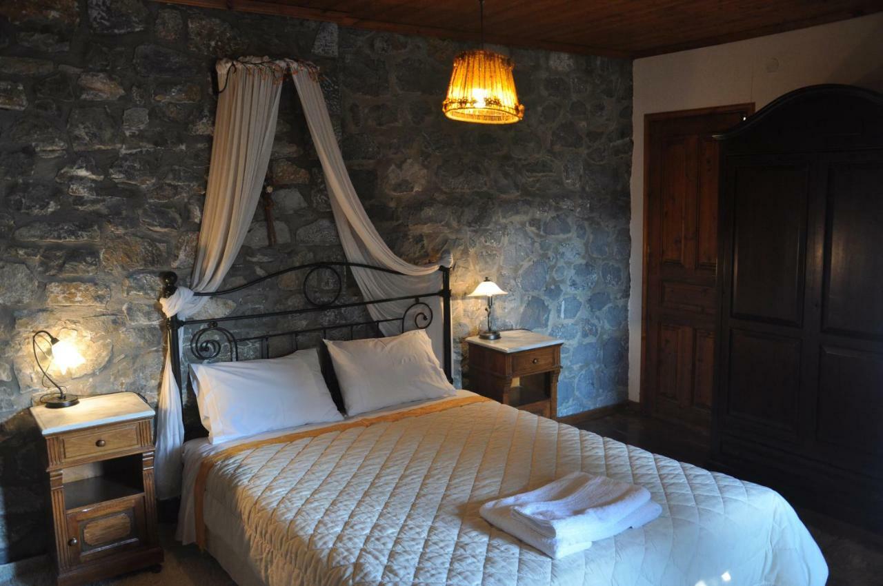 Kastraki Vacations House Vila Dimitsana Exterior foto