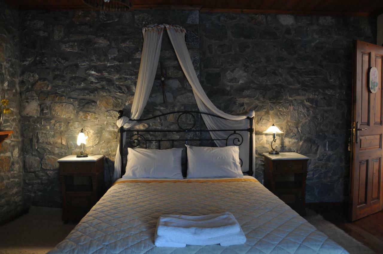 Kastraki Vacations House Vila Dimitsana Exterior foto