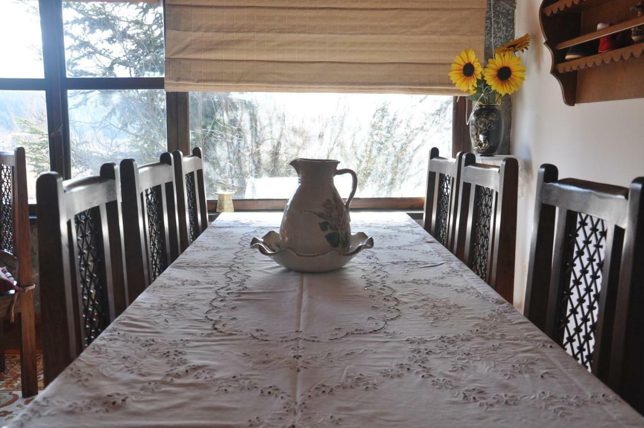 Kastraki Vacations House Vila Dimitsana Exterior foto